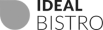 Ideal_BISTRO_logo