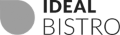 Ideal_BISTRO_logo